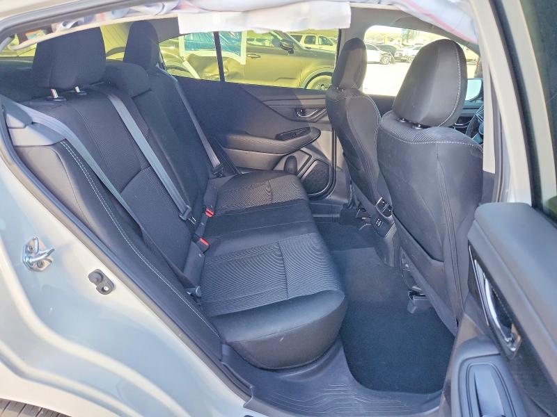 Продажа на аукционе авто 2025 Subaru Legacy, vin: 4S3BWAF64S3017877, номер лота: 47325866