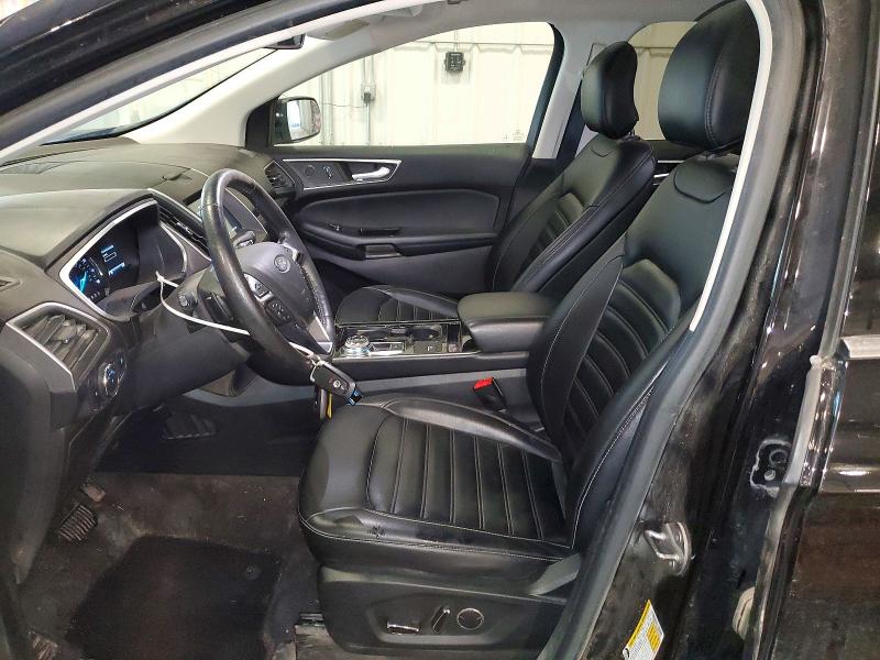Продажа на аукционе авто 2019 Ford Edge, vin: 2FMPK4J96KBB49362, номер лота: 46347136