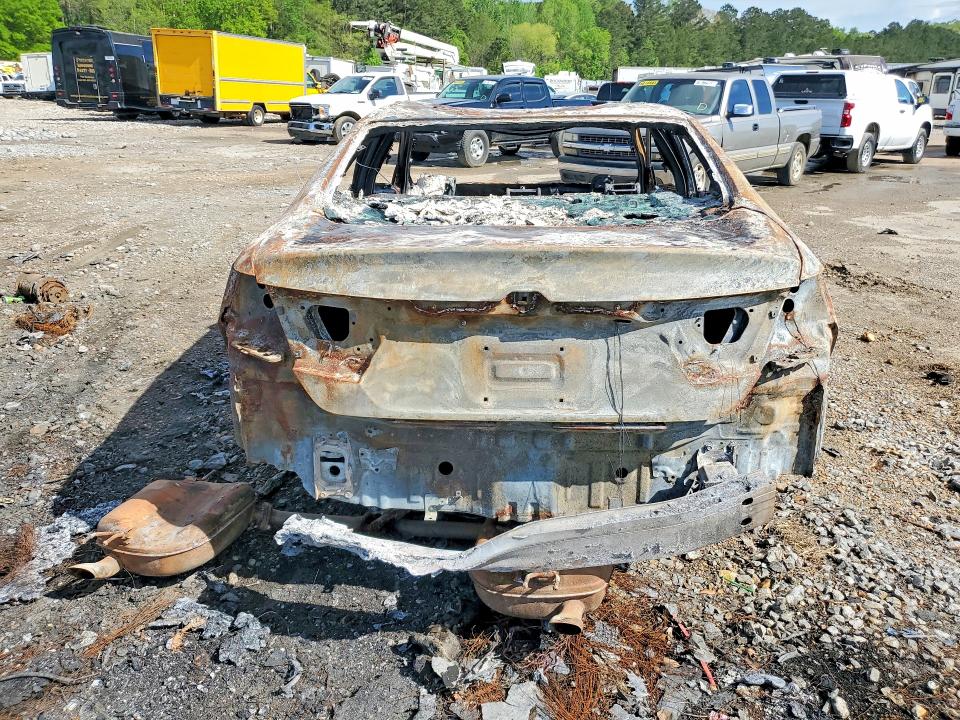 47417366 :رقم المزاد ، 1HGCV1F35MA100635 vin ، 2021 Honda Accord مزاد بيع