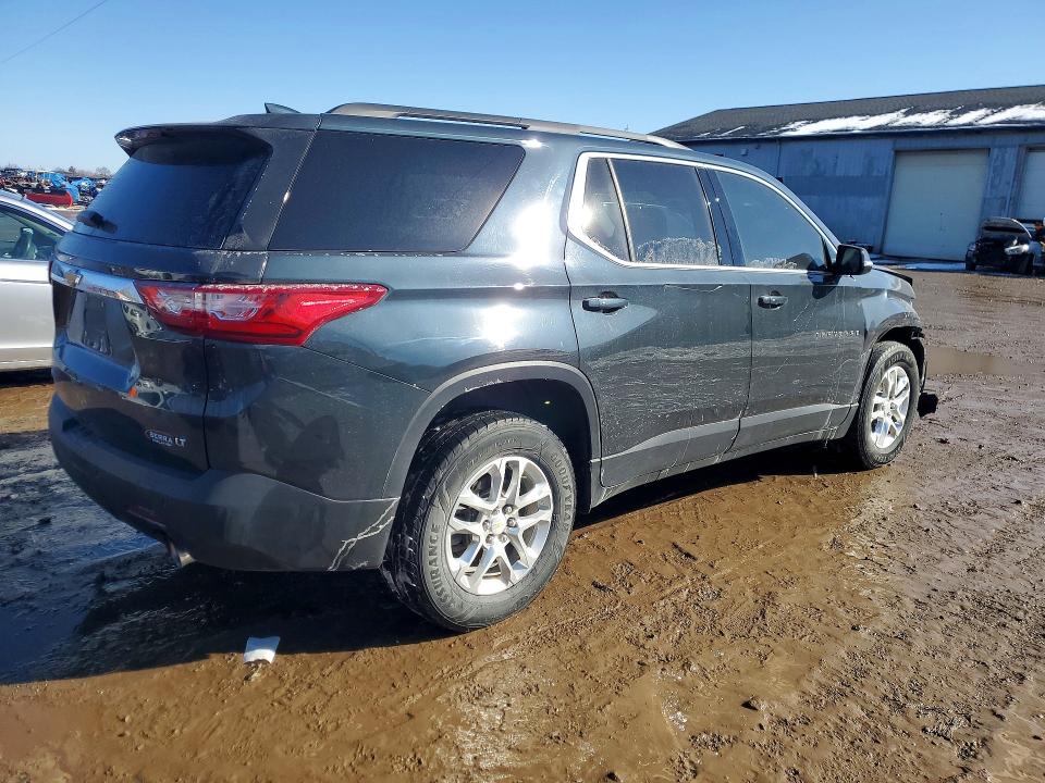 Продаж на аукціоні авто 2019 Chevrolet Traverse, vin: 1GNERGKWXKJ265356, номер лоту: 79366415