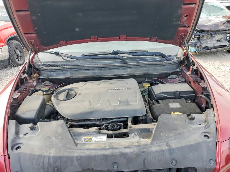 42000016 :رقم المزاد ، 1C4PJMCSXEW206169 vin ، 2014 Jeep Cherokee مزاد بيع