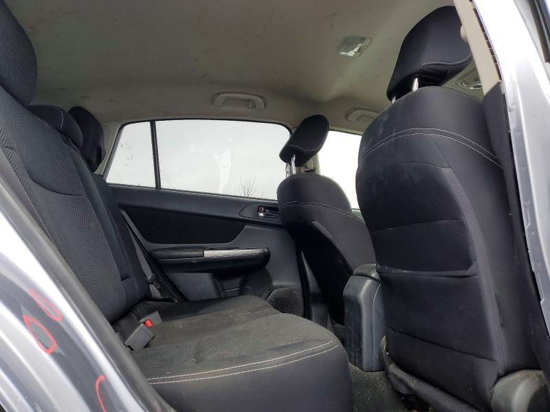 Продаж на аукціоні авто 2015 Subaru Xv Crosstrek, vin: JF2GPACC9F8309127, номер лоту: 45747006