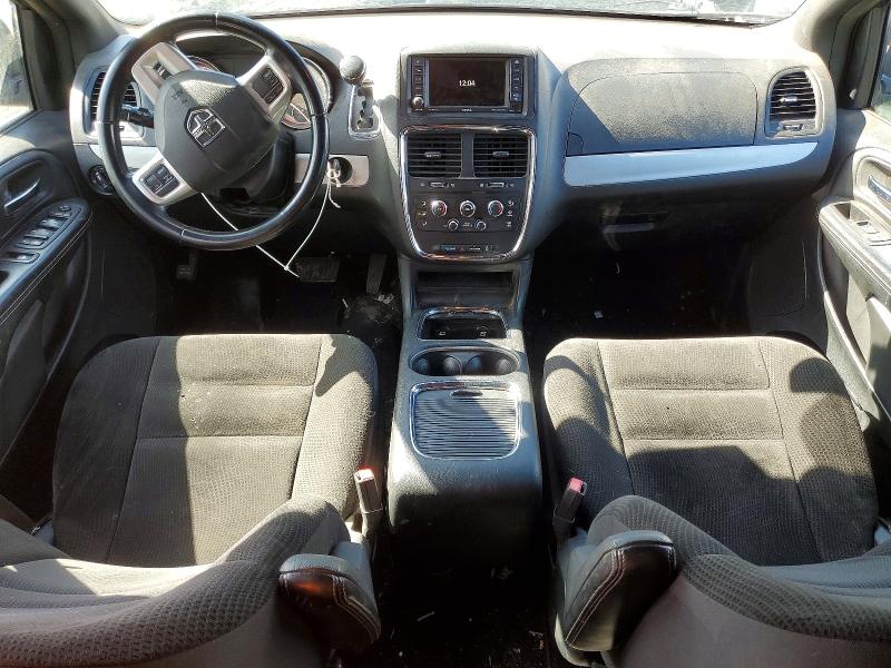 Aukcja sprzedaży 2017 Dodge Grand Caravan, vin: 2C4RDGBG9HR878140, numer aukcji: 79857085