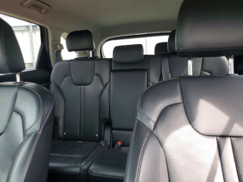Продажа на аукционе авто 2024 Kia Sorento, vin: 5XYRLDJCXRG257088, номер лота: 48207406