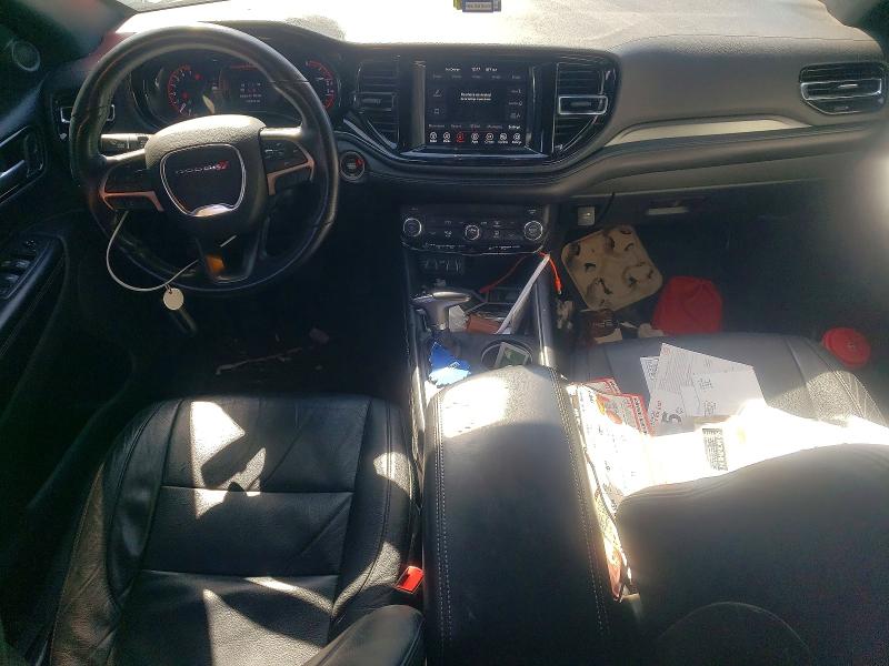 Продаж на аукціоні авто 2021 Dodge Durango, vin: 1C4RDHAG8MC750241, номер лоту: 41742356