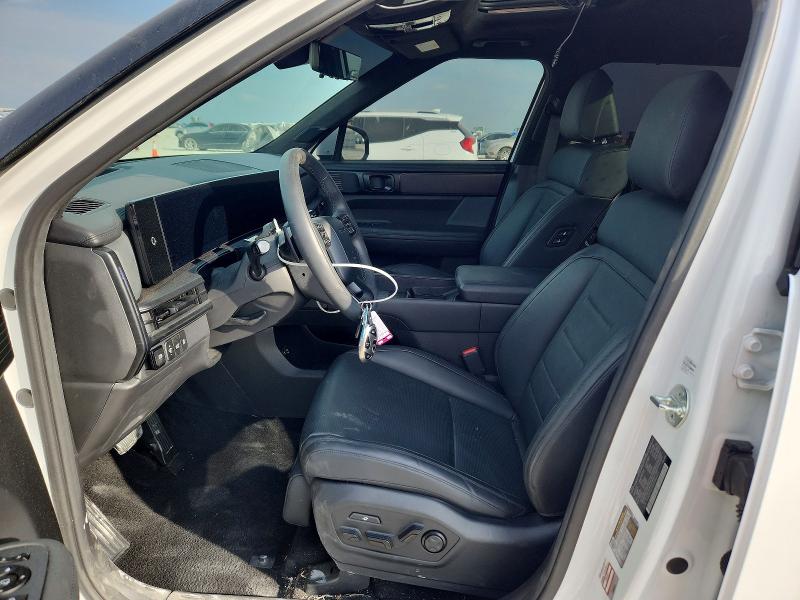 Продаж на аукціоні авто 2025 Hyundai Santa Fe Hybrid, vin: 5NMP54G10SH066332, номер лоту: 47216506