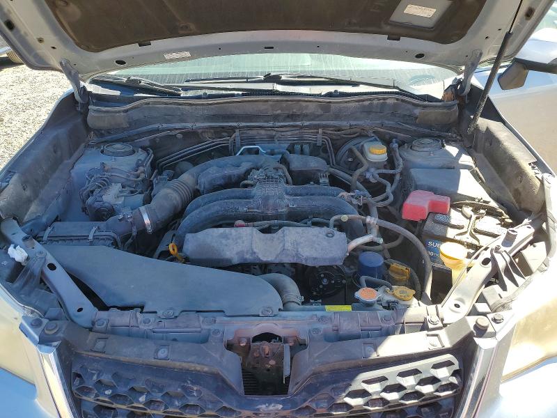 46126786 :رقم المزاد ، JF2SJAWC6FH518901 vin ، 2015 Subaru Forester مزاد بيع