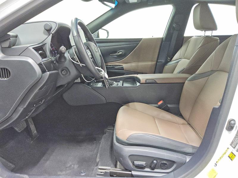 Aukcja sprzedaży 2024 Lexus Es 300h, vin: 58ADA1C19RU053878, numer aukcji: 79591435