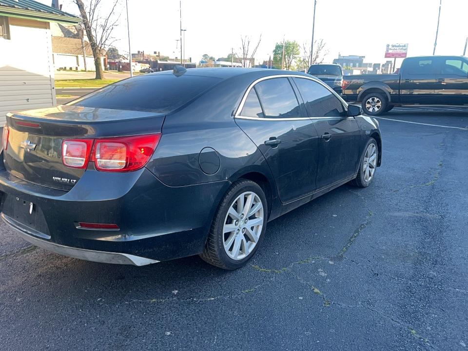 Aukcja sprzedaży 2014 Chevrolet Malibu, vin: 1G11E5SL4EF288466, numer aukcji: 48019436