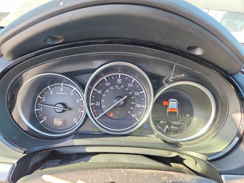 Aukcja sprzedaży 2016 Mazda Cx-9, vin: JM3TCBEY0G0102270, numer aukcji: 46676426