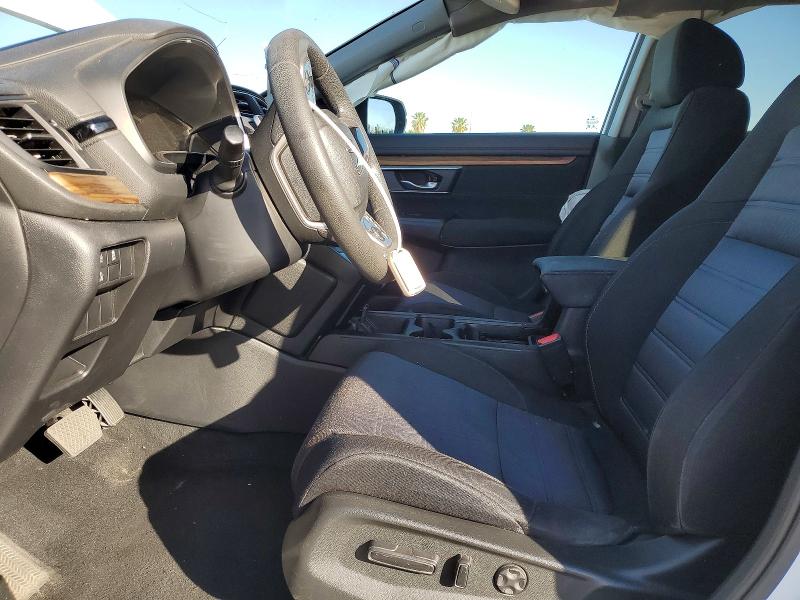 Продажа на аукционе авто 2019 Honda Cr-v, vin: 5J6RW1H53KA039958, номер лота: 46768036