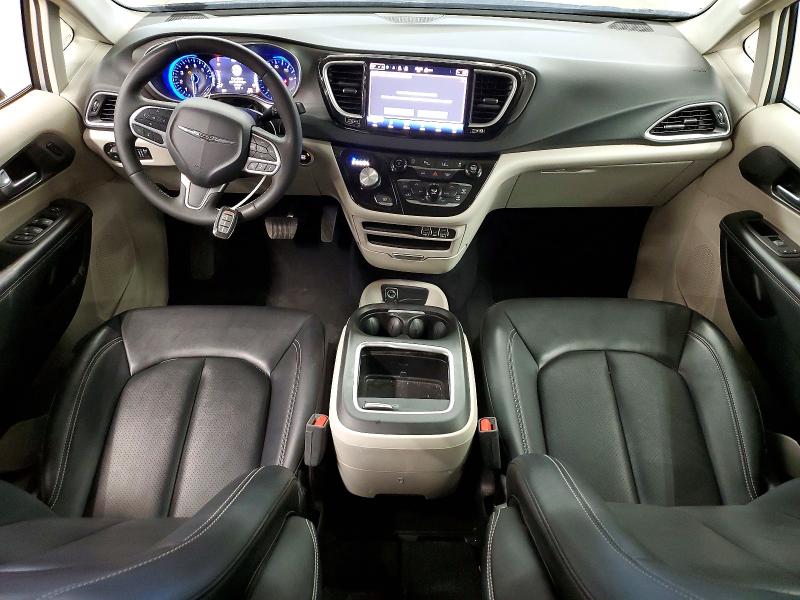 Продажа на аукционе авто 2024 Chrysler Pacifica, vin: 2C4RC1BG3RR134082, номер лота: 79559305