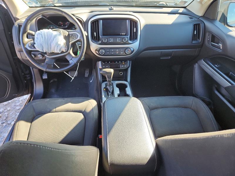 Aukcja sprzedaży 2021 Chevrolet Colorado, vin: 1GCGTCEN0M1178289, numer aukcji: 41966326