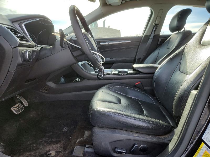 Aukcja sprzedaży 2013 Ford Fusion, vin: 3FA6P0D90DR145484, numer aukcji: 79319025