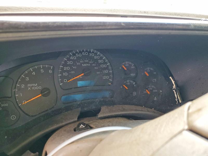 Aukcja sprzedaży 2003 Gmc Yukon, vin: 1GKEK63U93J289318, numer aukcji: 46339526