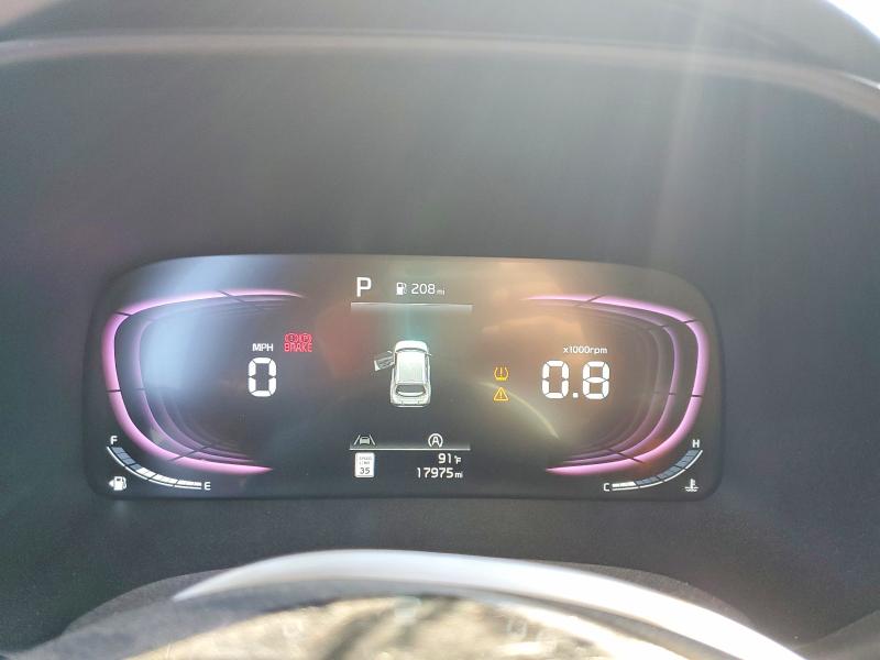 Продажа на аукционе авто 2024 Kia Soul, vin: KNDJ53AU9R7233758, номер лота: 41645126