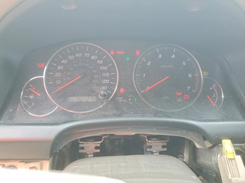 Aukcja sprzedaży 2008 Lexus Gx 470, vin: JTJBT20X780150799, numer aukcji: 47080806