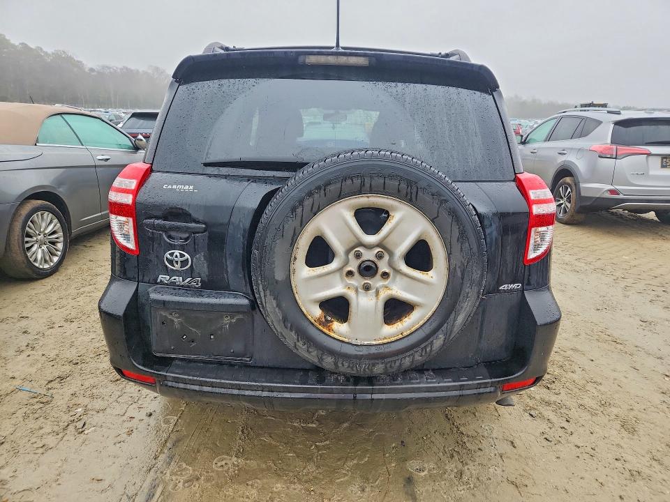 Продаж на аукціоні авто 2012 Toyota Rav4, vin: JTMJF4DV7C5058372, номер лоту: 79402095