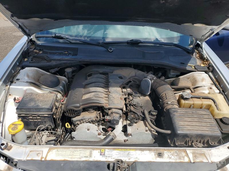 Продаж на аукціоні авто 2010 Dodge Charger, vin: 2B3CA3CV0AH162423, номер лоту: 47847666