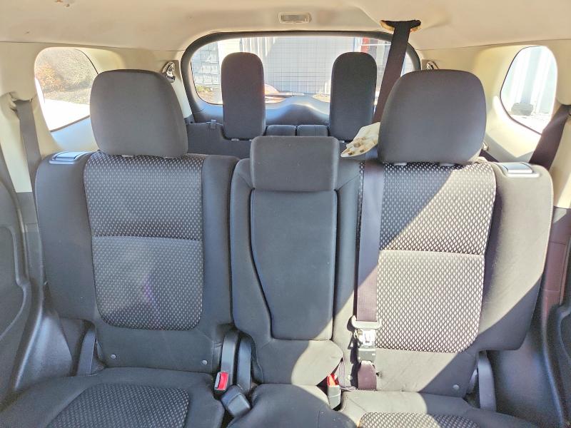 2018 Mitsubishi Outlander მანქანა იყიდება აუქციონზე, vin: JA4AD2A31JJ000396, აუქციონის ნომერი: 41835816