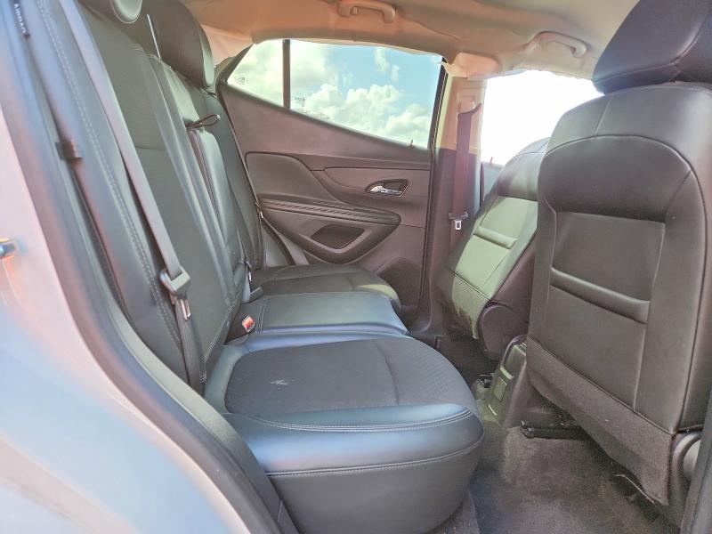 78219575 :رقم المزاد ، KL4CJASM8NB509131 vin ، 2022 Buick Encore مزاد بيع