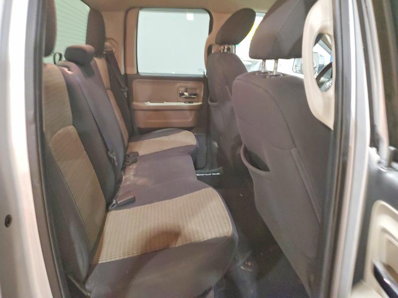 Aukcja sprzedaży 2012 Dodge Ram 1500, vin: 1C6RD7GT0CS237933, numer aukcji: 47537526