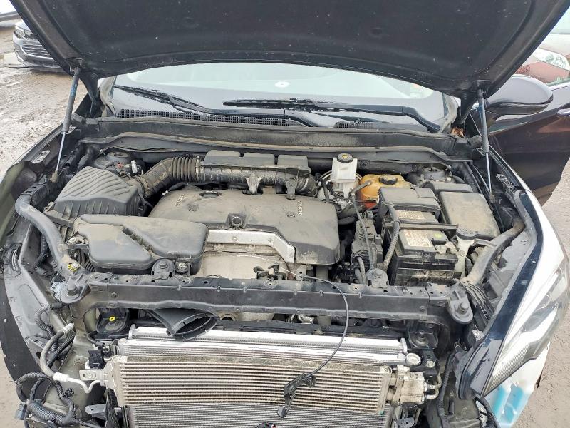 Aukcja sprzedaży 2017 Buick Envision, vin: LRBFXBSA5HD112075, numer aukcji: 78664485