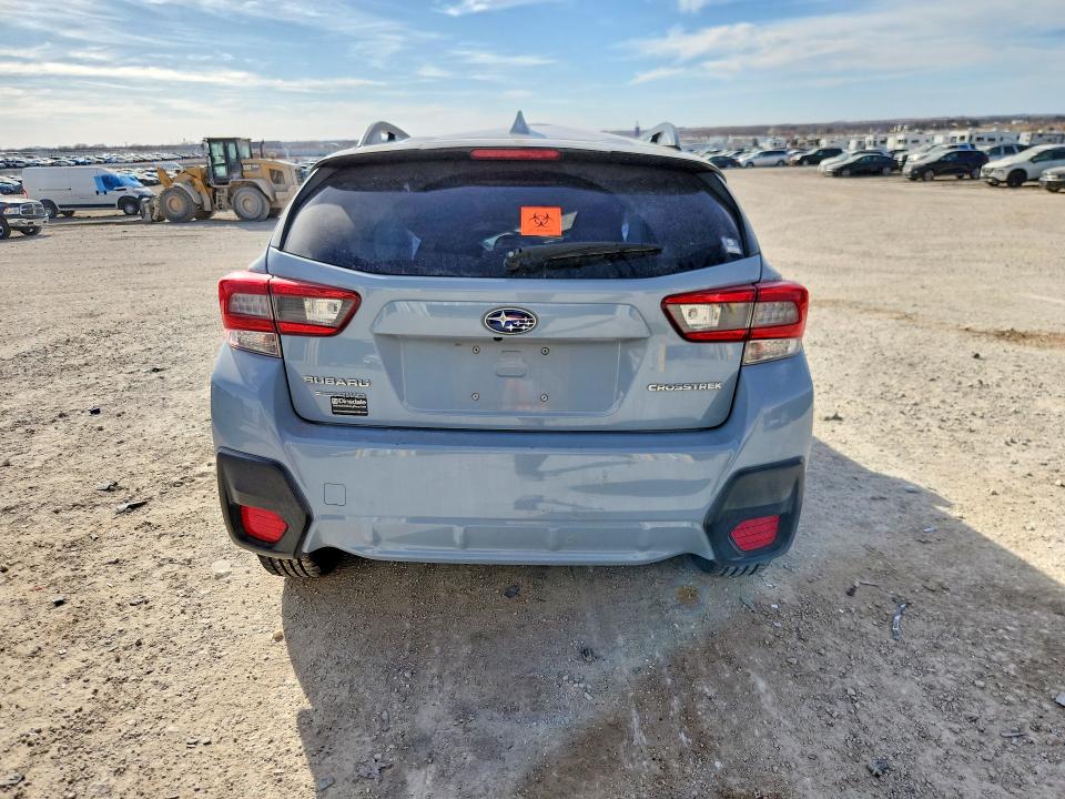 Продаж на аукціоні авто 2020 Subaru Crosstrek, vin: JF2GTAEC1L8259893, номер лоту: 47166666