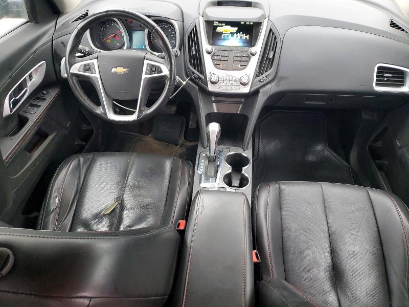 Aukcja sprzedaży 2014 Chevrolet Equinox, vin: 2GNFLGEK9E6212373, numer aukcji: 45975606