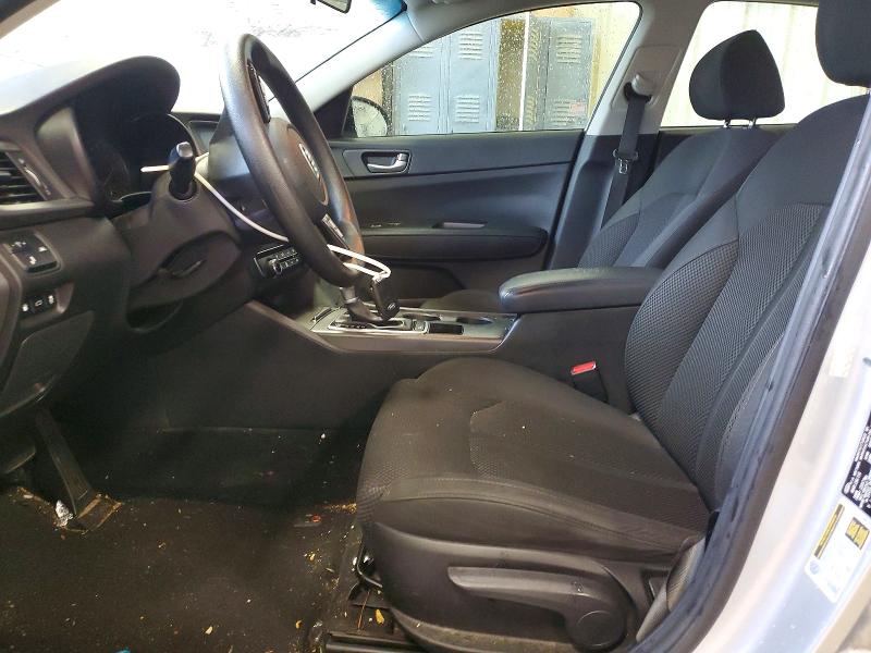 Aukcja sprzedaży 2019 Kia Optima, vin: 5XXGT4L33KG363378, numer aukcji: 45466306