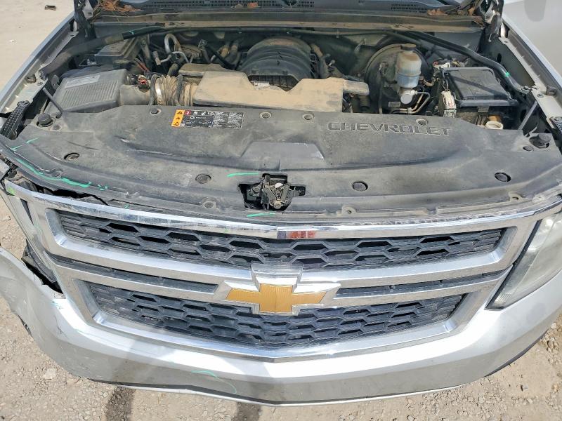 2019 Chevrolet Tahoe მანქანა იყიდება აუქციონზე, vin: 1GNSKBKCXKR195620, აუქციონის ნომერი: 47902706