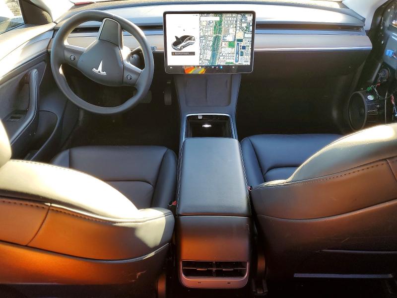 Продаж на аукціоні авто 2022 Tesla Model 3, vin: 5YJ3E1EB0NF131808, номер лоту: 45790566