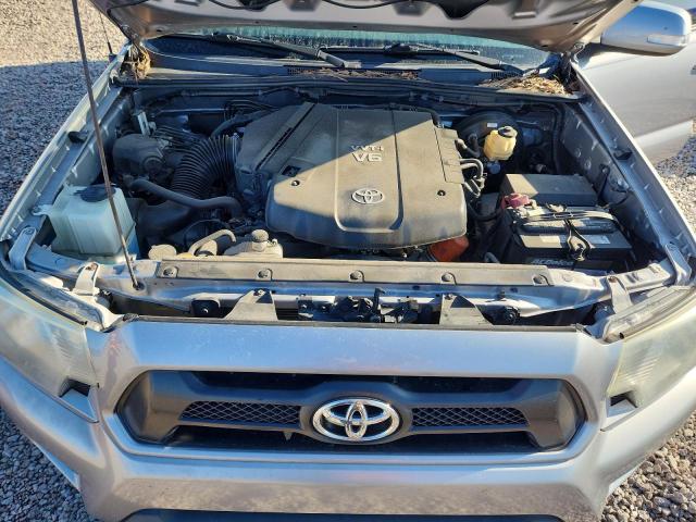 Aukcja sprzedaży 2014 Toyota Tacoma, vin: 5TFJU4GN3EX058345, numer aukcji: 46390166