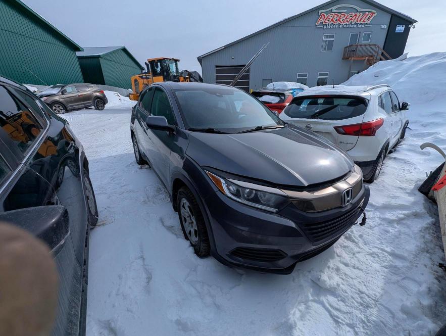 Aukcja sprzedaży 2020 Honda Hr-v, vin: 3CZRU6H31LM106840, numer aukcji: 74284595