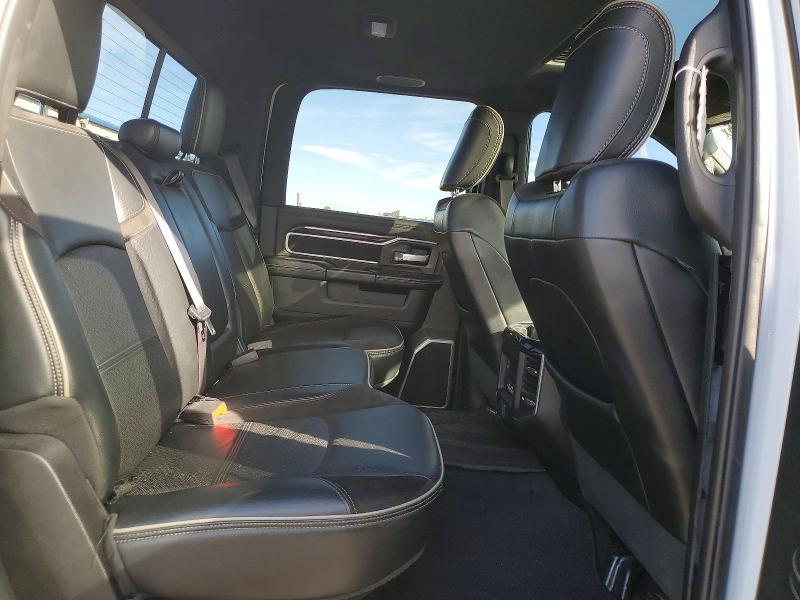 Продажа на аукционе авто 2021 Ram 2500, vin: 3C6UR5FL8MG512376, номер лота: 41690136