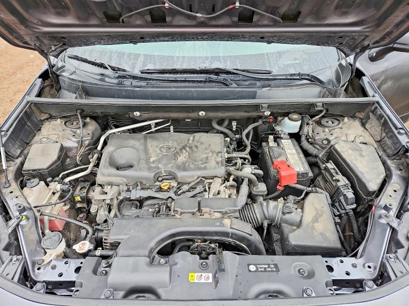Продажа на аукционе авто 2019 Toyota Rav4, vin: 2T3B1RFV5KC021956, номер лота: 46756236