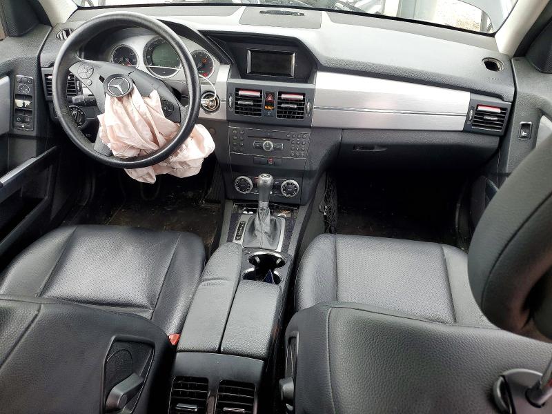 Продаж на аукціоні авто 2010 Mercedes-benz Glk, vin: WDCGG8HB0AF330647, номер лоту: 46140966