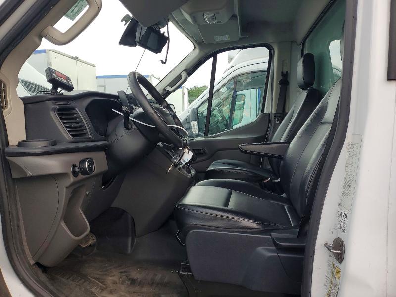 Продаж на аукціоні авто 2020 Ford Transit, vin: 1FDBW5Z88LKB80345, номер лоту: 79989865