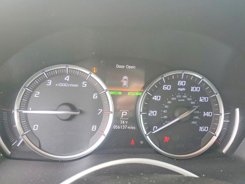 Aukcja sprzedaży 2020 Acura Mdx, vin: 5J8YD4H57LL024346, numer aukcji: 47481736