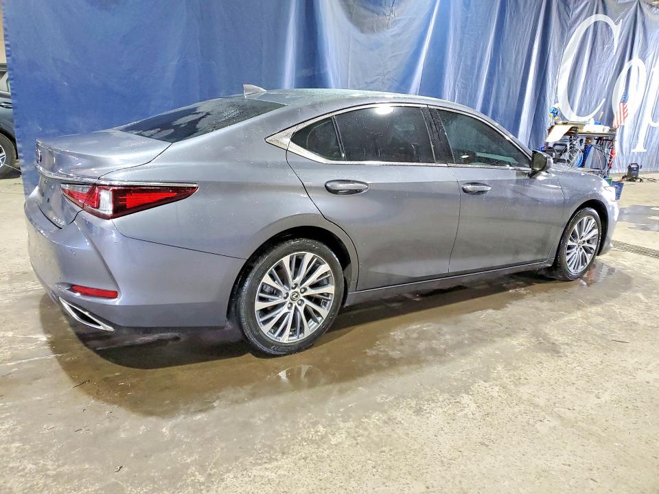 Продажа на аукционе авто 2020 Lexus Es 350, vin: 58ADZ1B11LU077383, номер лота: 46166866