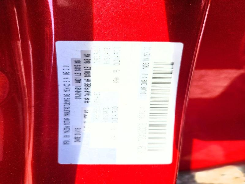 Продаж на аукціоні авто 2016 Mazda 3, vin: 3MZBM1V72GM280078, номер лоту: 47520406
