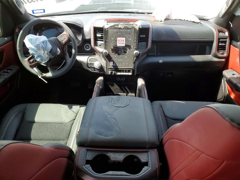 Продажа на аукционе авто 2025 Ram 1500, vin: 1C6SRFLP8SN646409, номер лота: 46319316