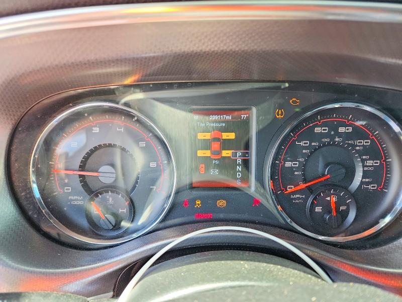 46643486 :رقم المزاد ، 2C3CDXHG4EH100623 vin ، 2014 Dodge Charger مزاد بيع