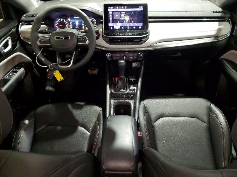 78632105 :رقم المزاد ، 3C4NJDCN6RT576421 vin ، 2024 Jeep Compass مزاد بيع
