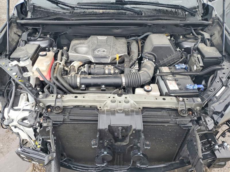 Auction sale of the 2018 Lexus Nx 300, vin: JTJBARBZ9J2154683, lot number: 45918506