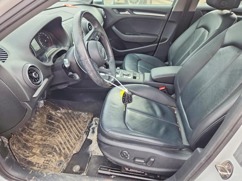 Aukcja sprzedaży 2019 Audi A3, vin: WAUBEGFF1KA083186, numer aukcji: 48231986