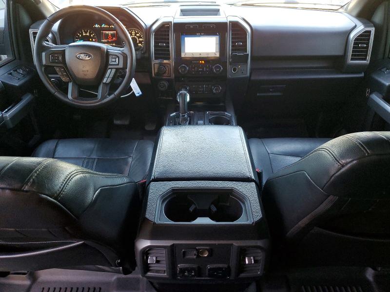 Продаж на аукціоні авто 2017 Ford F150, vin: 1FTFW1EG3HFB36801, номер лоту: 46342026