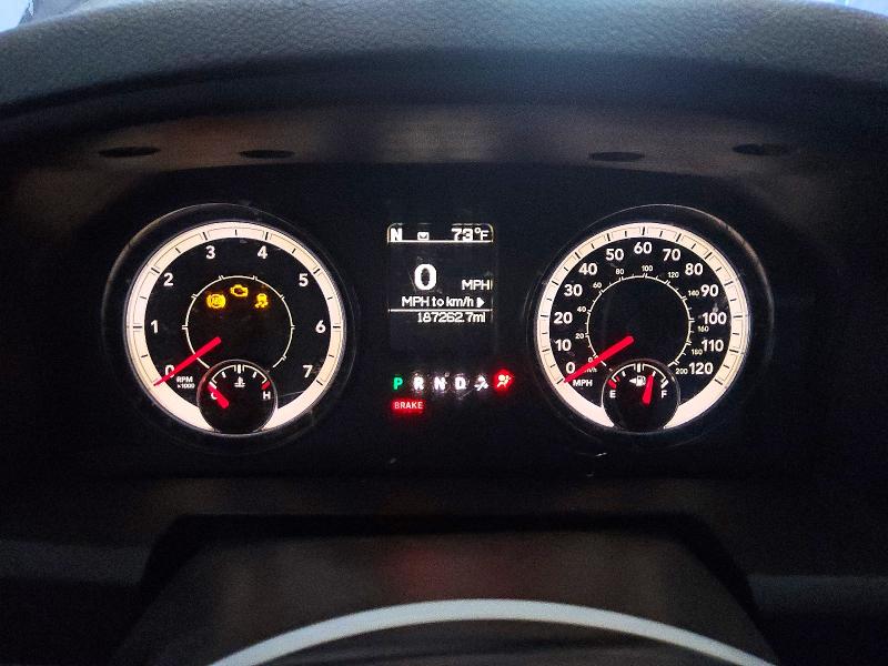 Aukcja sprzedaży 2016 Ram 1500, vin: 1C6RR6GT4GS240254, numer aukcji: 93732685