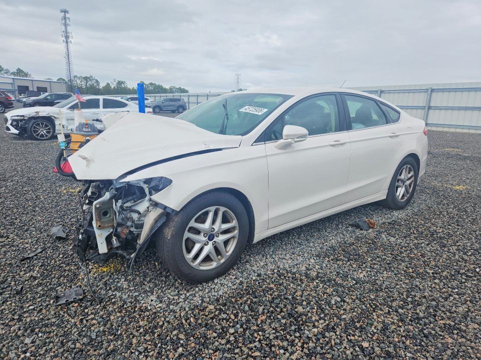 2015 Ford Fusion მანქანა იყიდება აუქციონზე, vin: 1FA6P0H73F5128449, აუქციონის ნომერი: 45725906