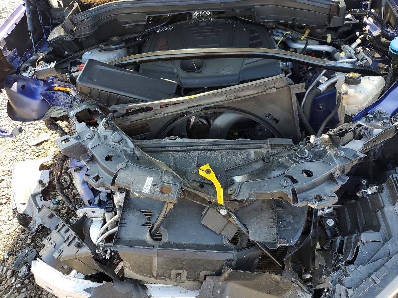 Продаж на аукціоні авто 2021 Alfa Romeo Stelvio, vin: ZASPAKAN3M7D18507, номер лоту: 47378956
